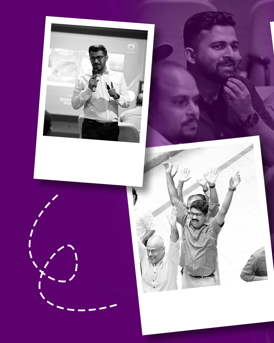 A session in progress at the previous workshop